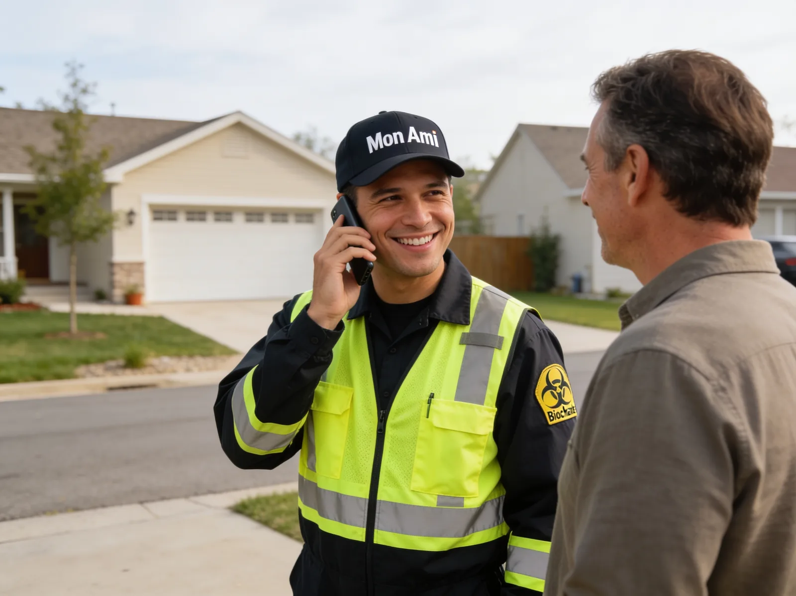 Sewage Cleanup Laurel, MT FAQs